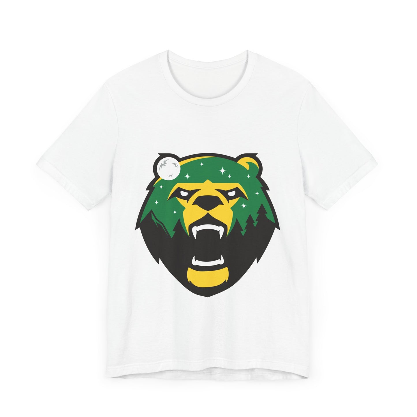 Burnside Bears T-Shirt