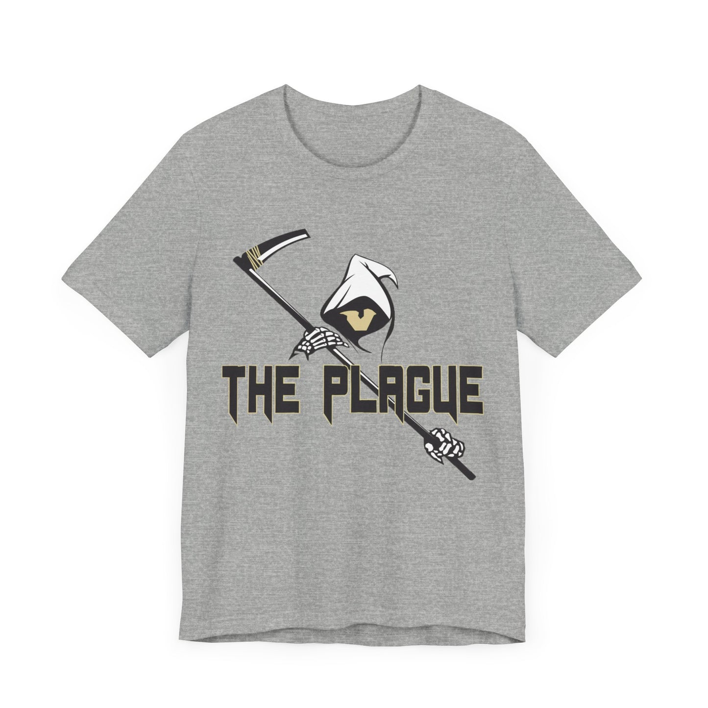 Arlington Plague T-Shirt