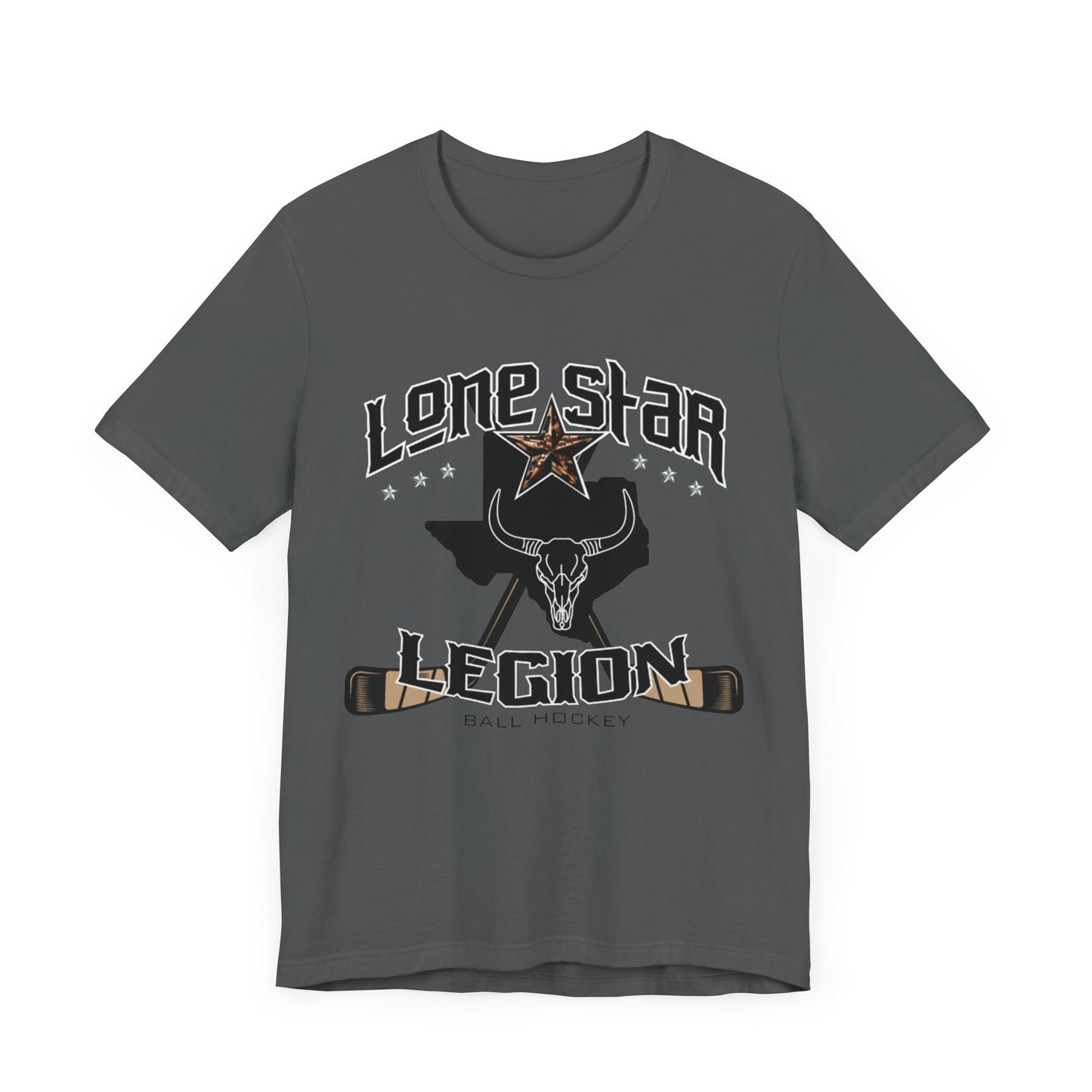 Lone Star Legion T-Shirt