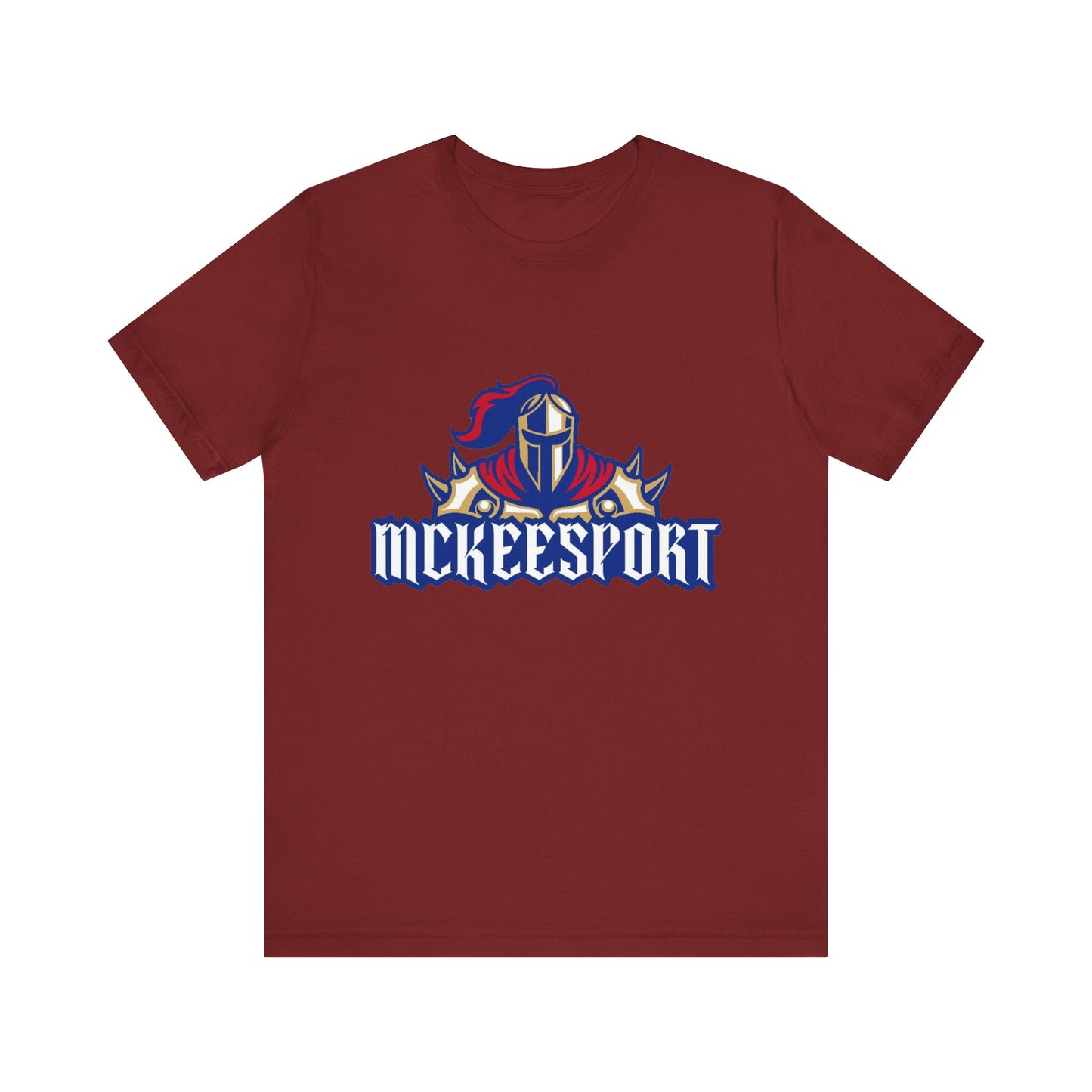 McKeesport Paladins T-Shirt