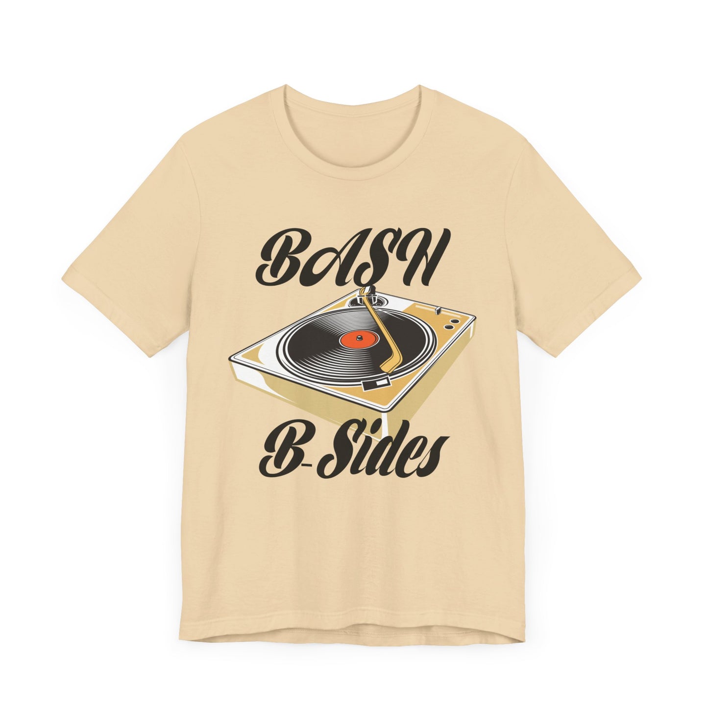 Bay Area B-Sides T-Shirt