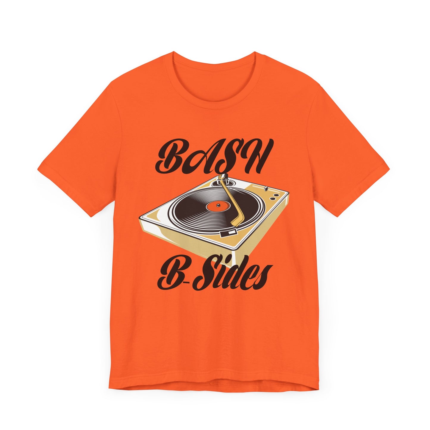 Bay Area B-Sides T-Shirt