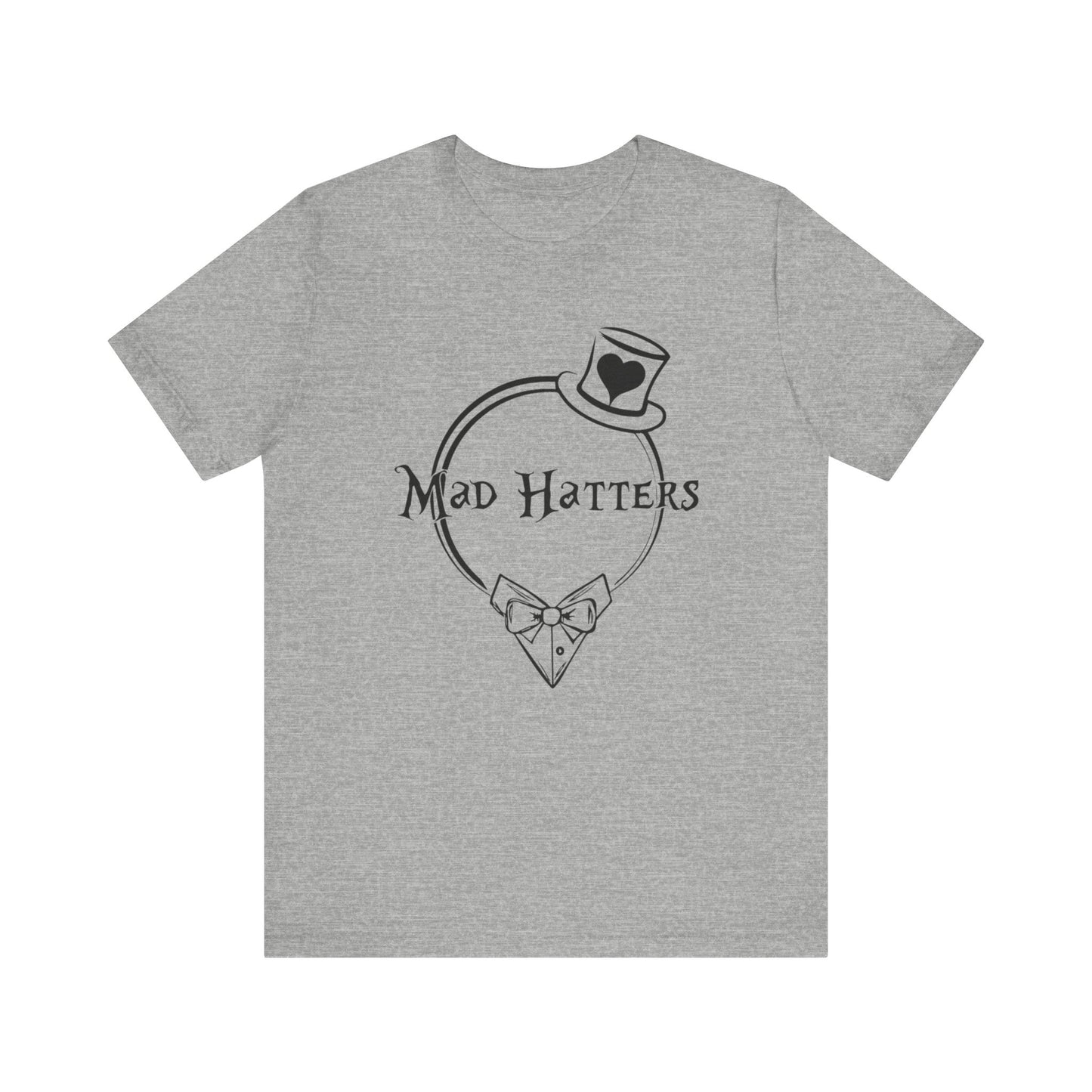 Murrysville Mad Hatters T-Shirt