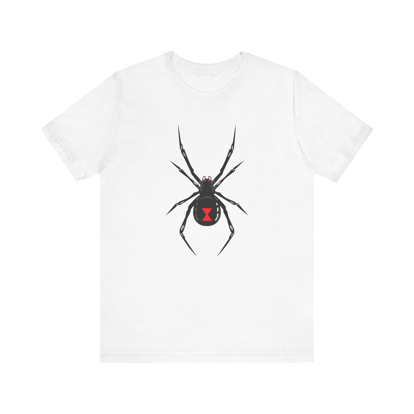 Hatfield Black Widows T-Shirt