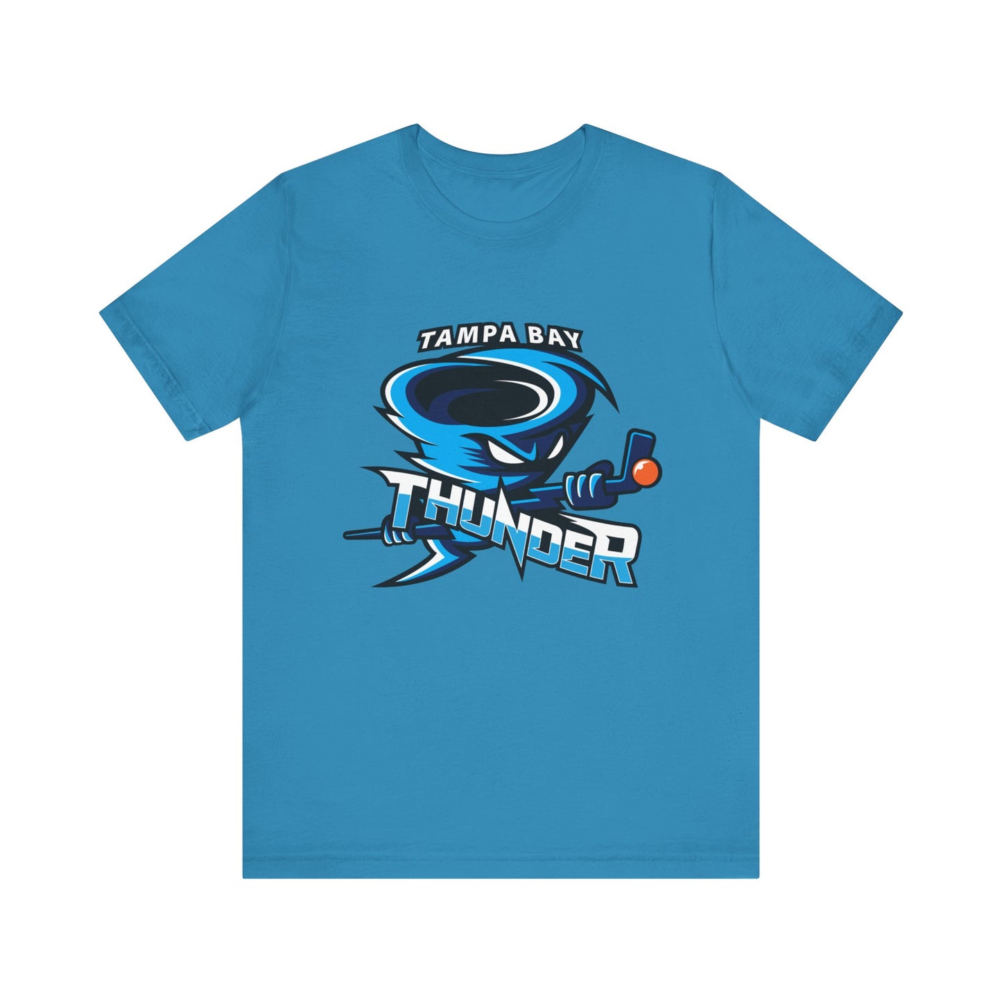 Tampa Bay Thunder T-Shirt