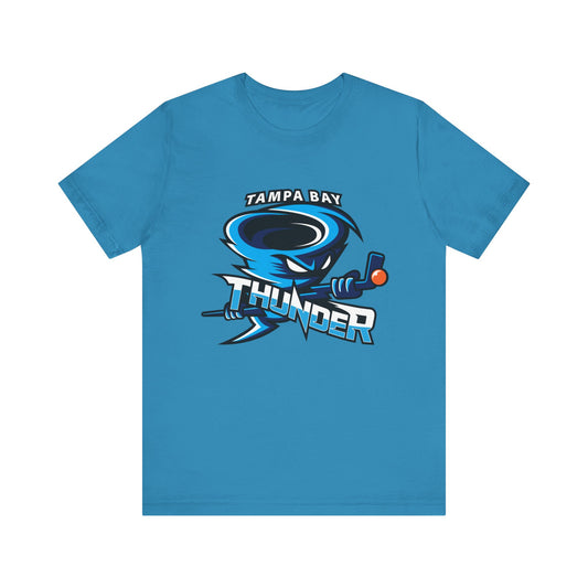 Tampa Bay Thunder T-Shirt