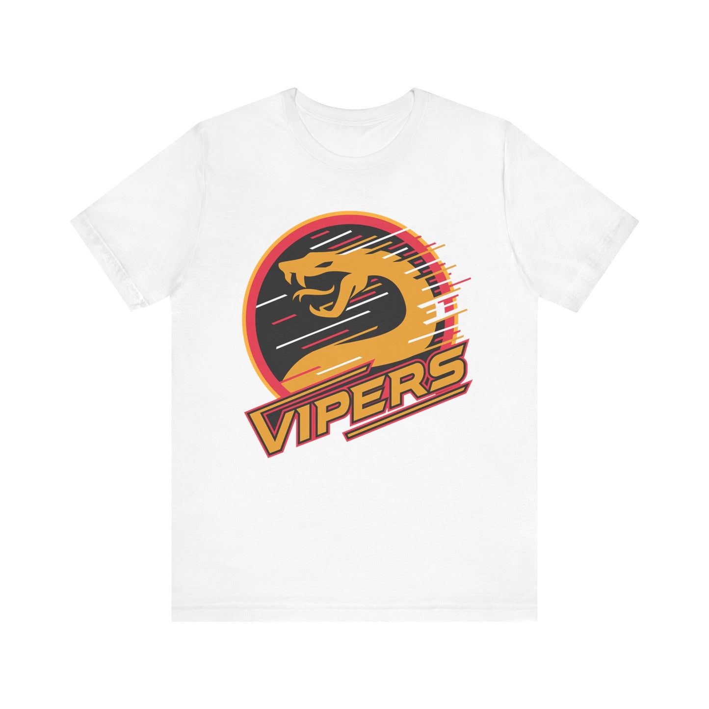 Vancouver Viper Kings T-Shirt