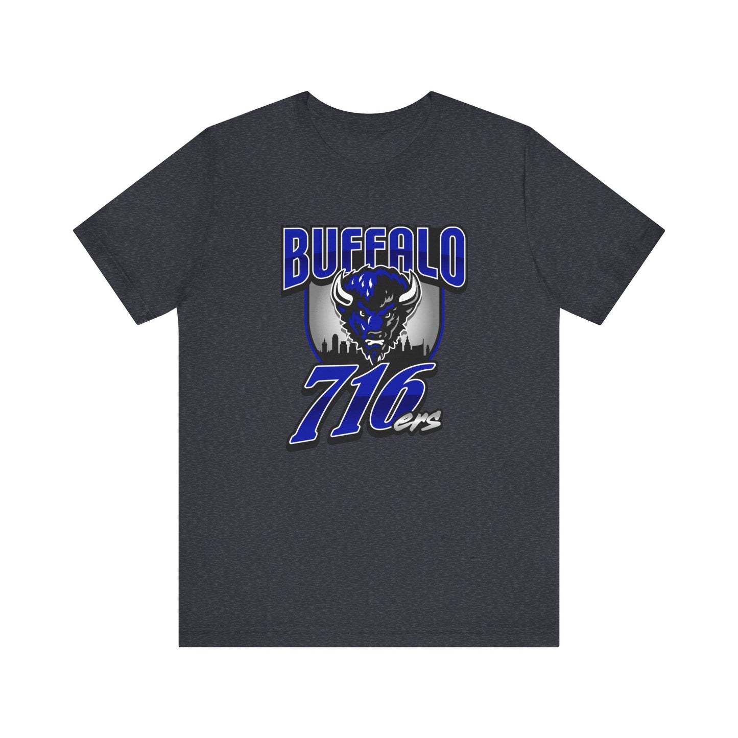 Buffalo 716ers T-shirt