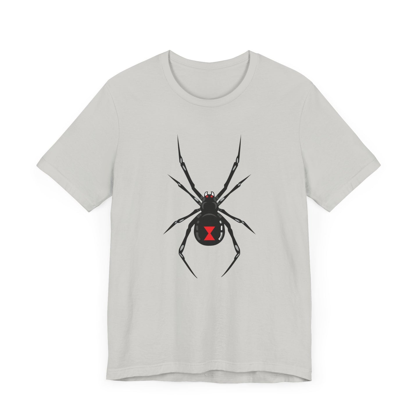 Hatfield Black Widows T-Shirt