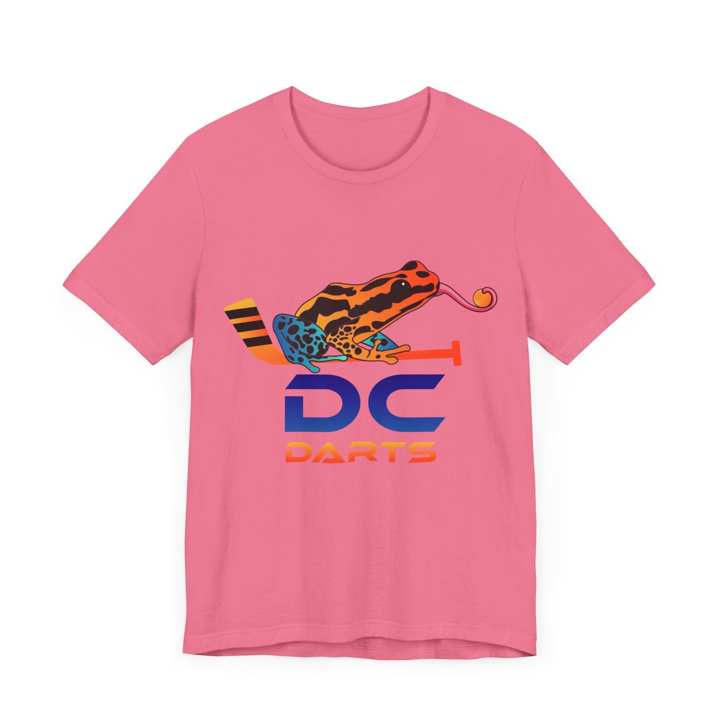 DC Darts T-Shirt