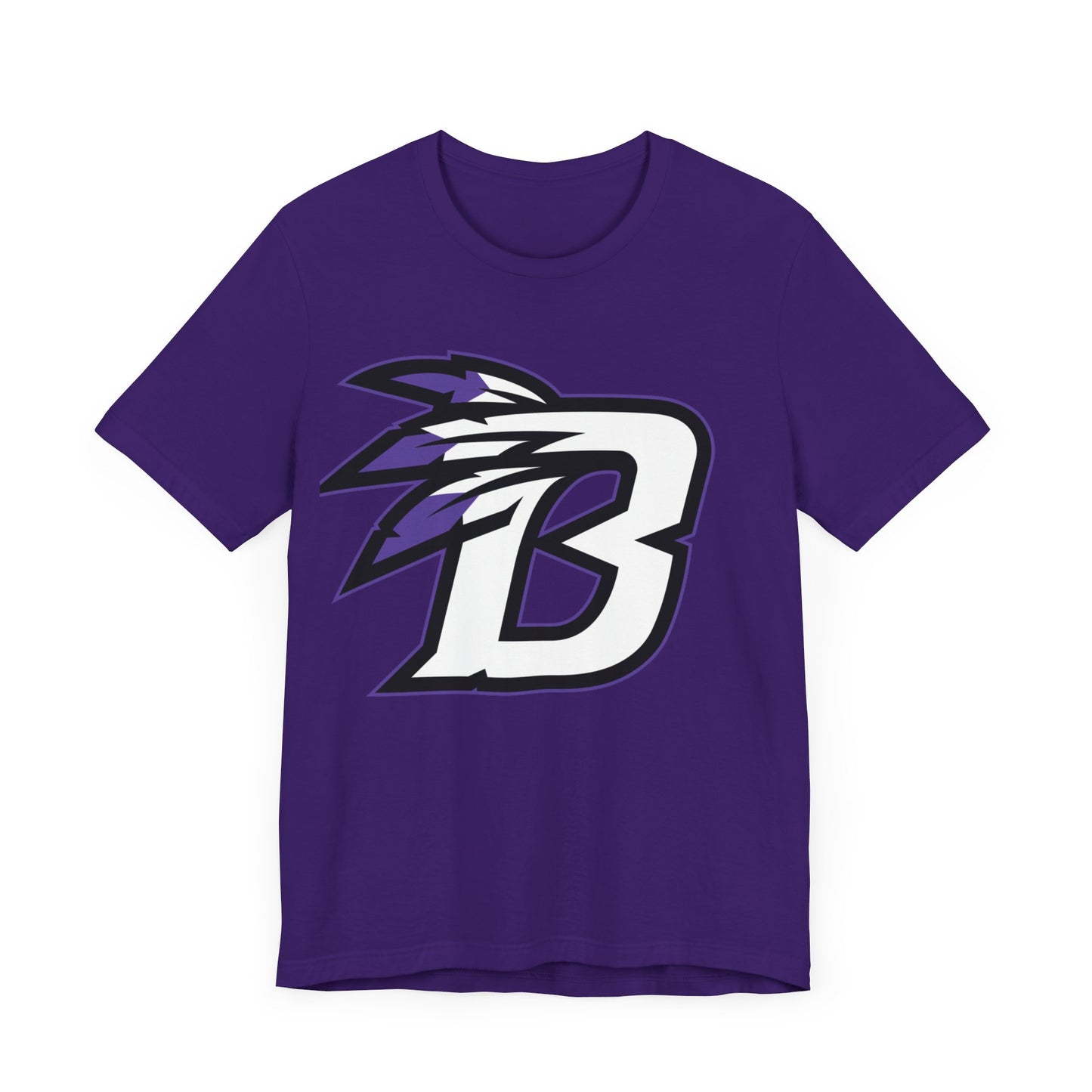 Bellmawr Hawks T-Shirt