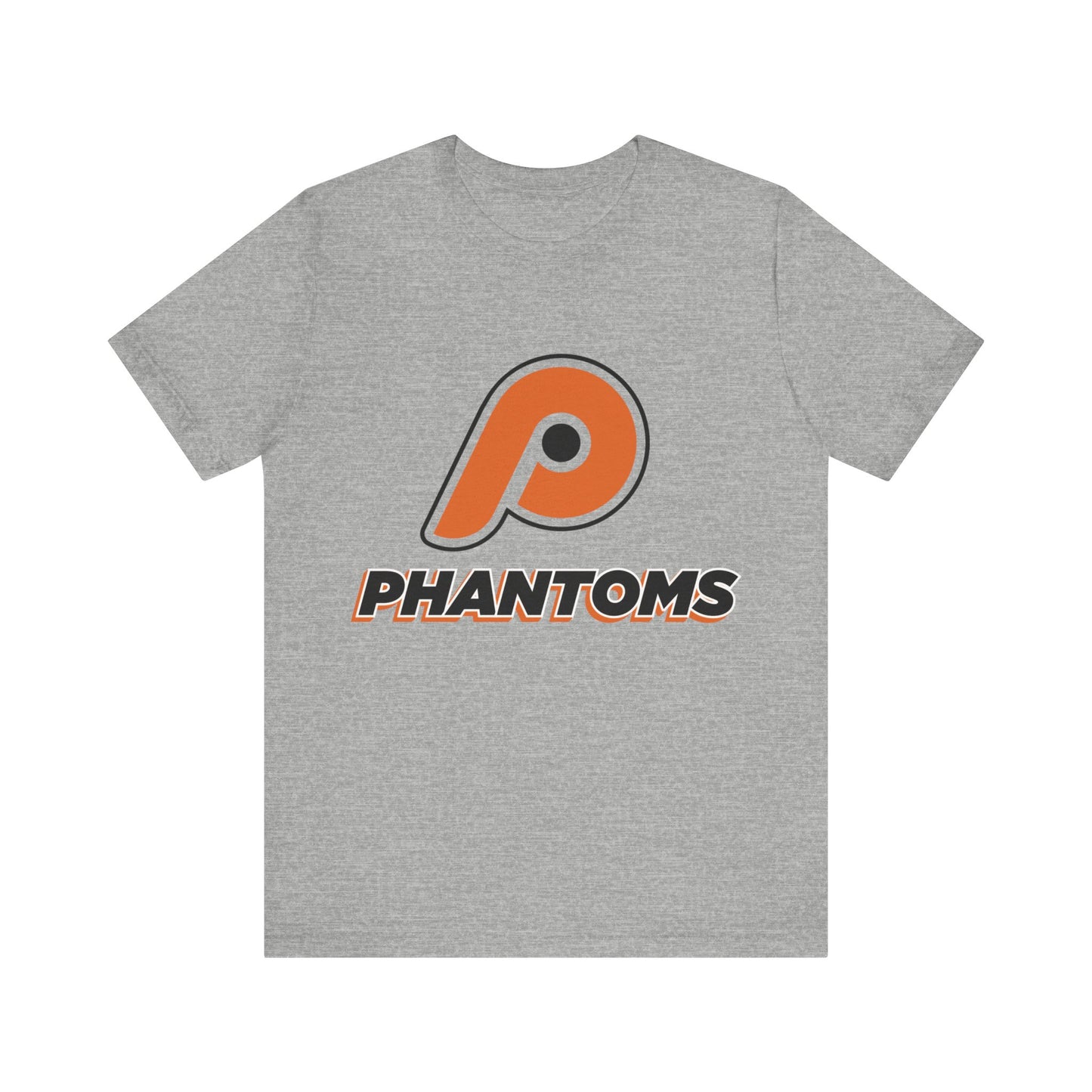 Falls Church Phantoms T-Shirt