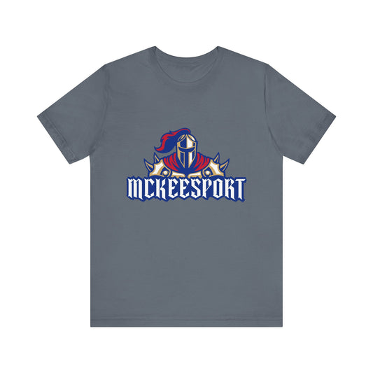 McKeesport Paladins T-Shirt