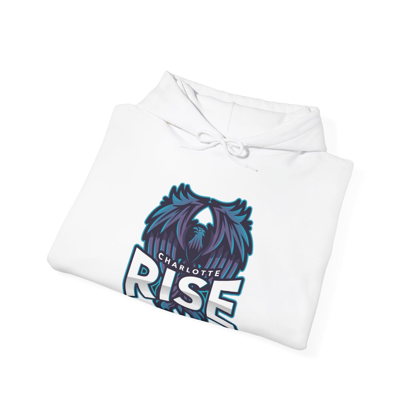 Charlotte Rise Hoodie