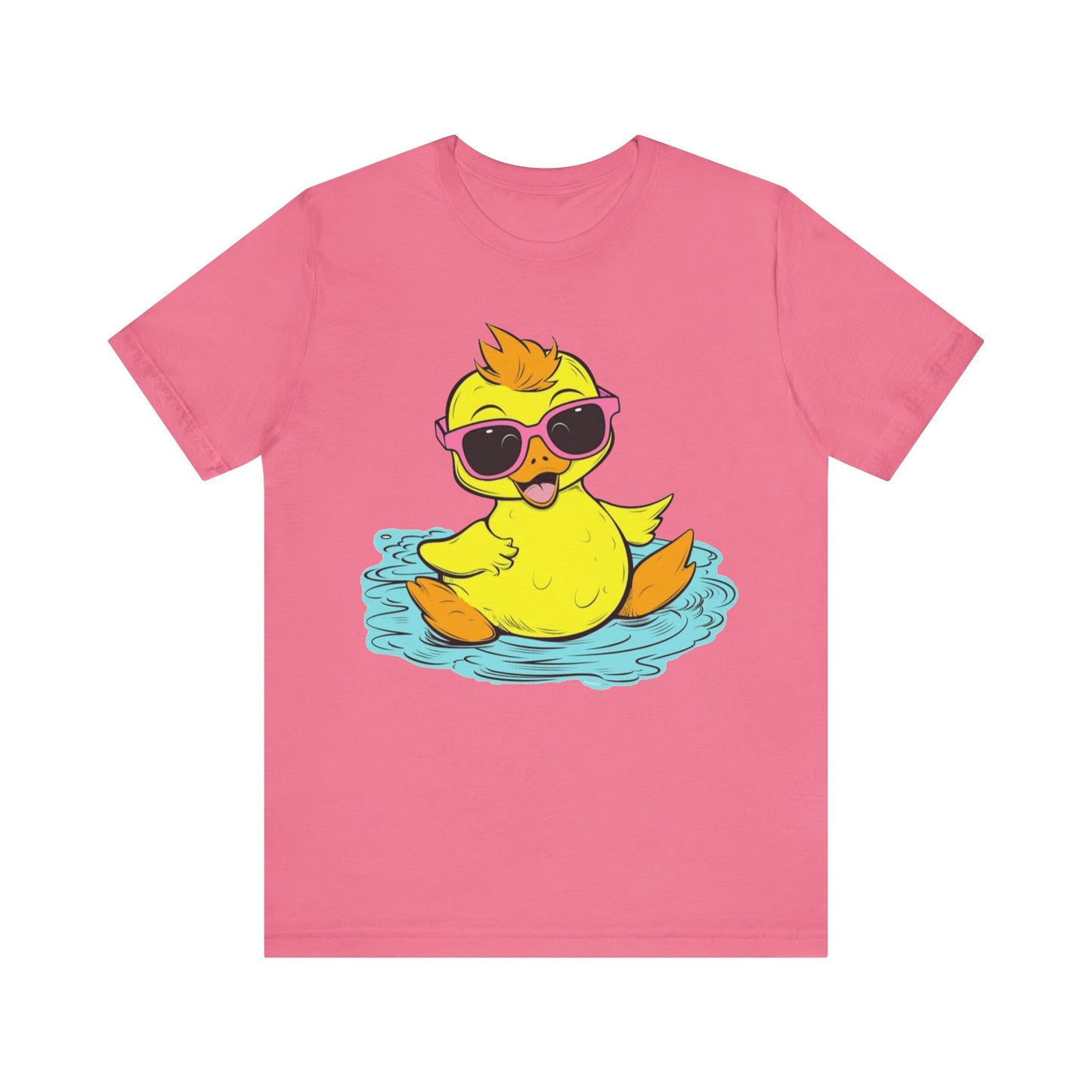 South Jersey Lucky Duckies T-Shirt