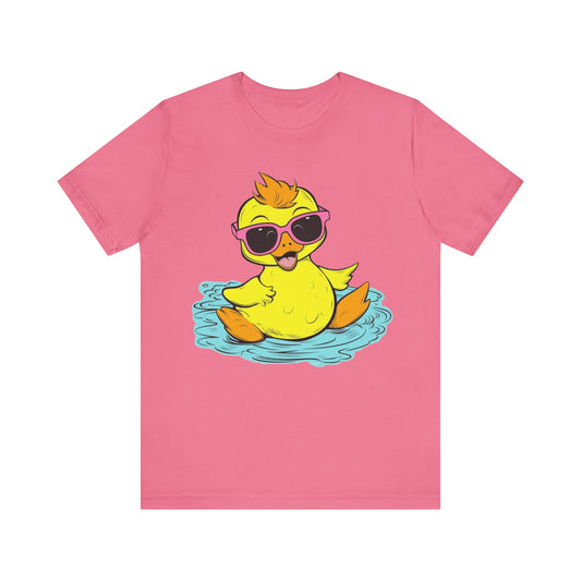 South Jersey Lucky Duckies T-Shirt