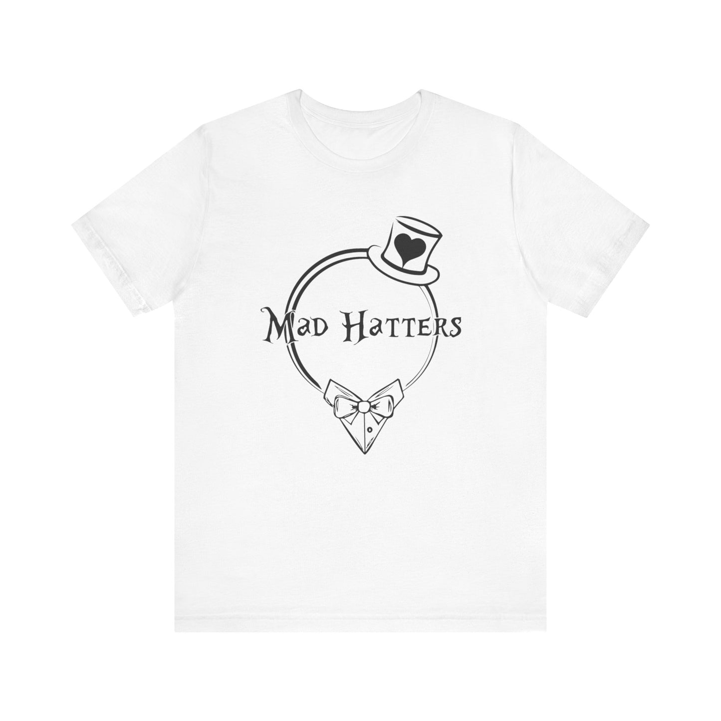 Murrysville Mad Hatters T-Shirt