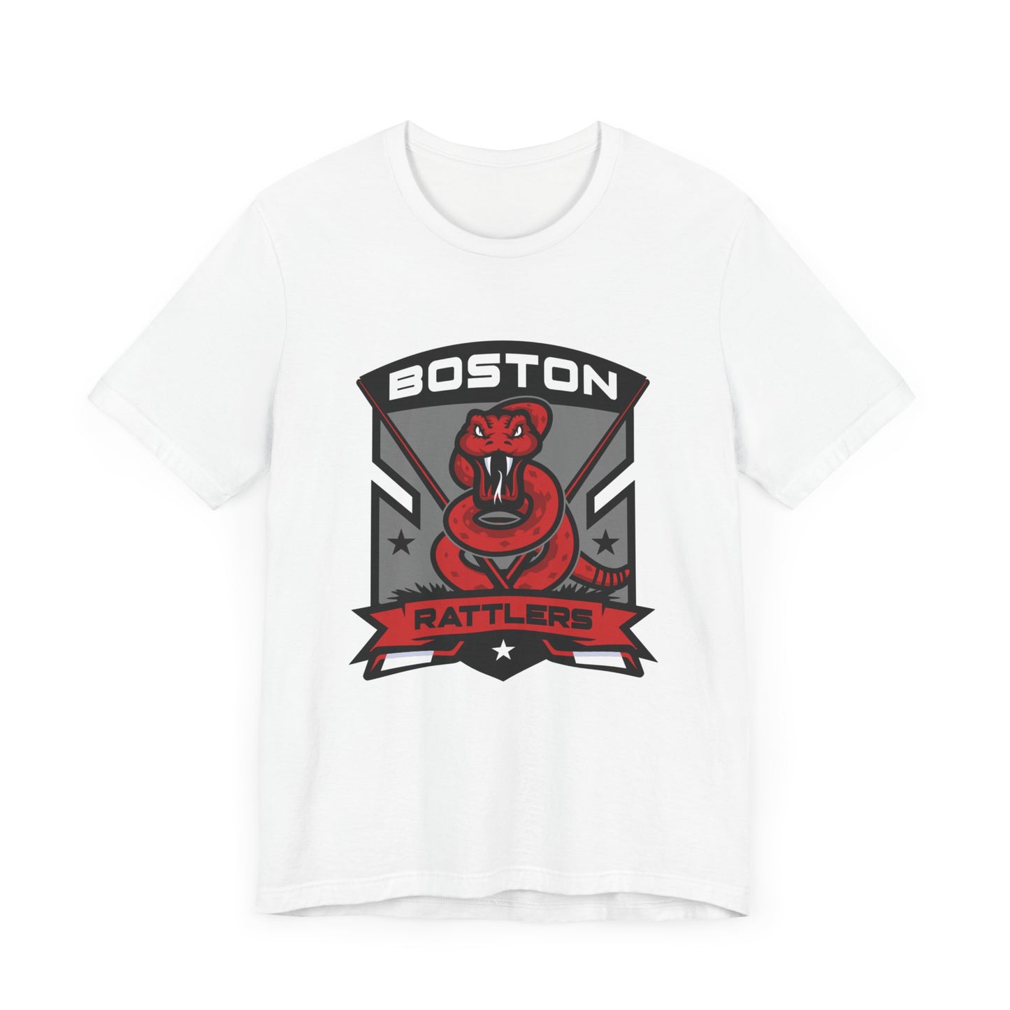 Boston Rattlers T-Shirt