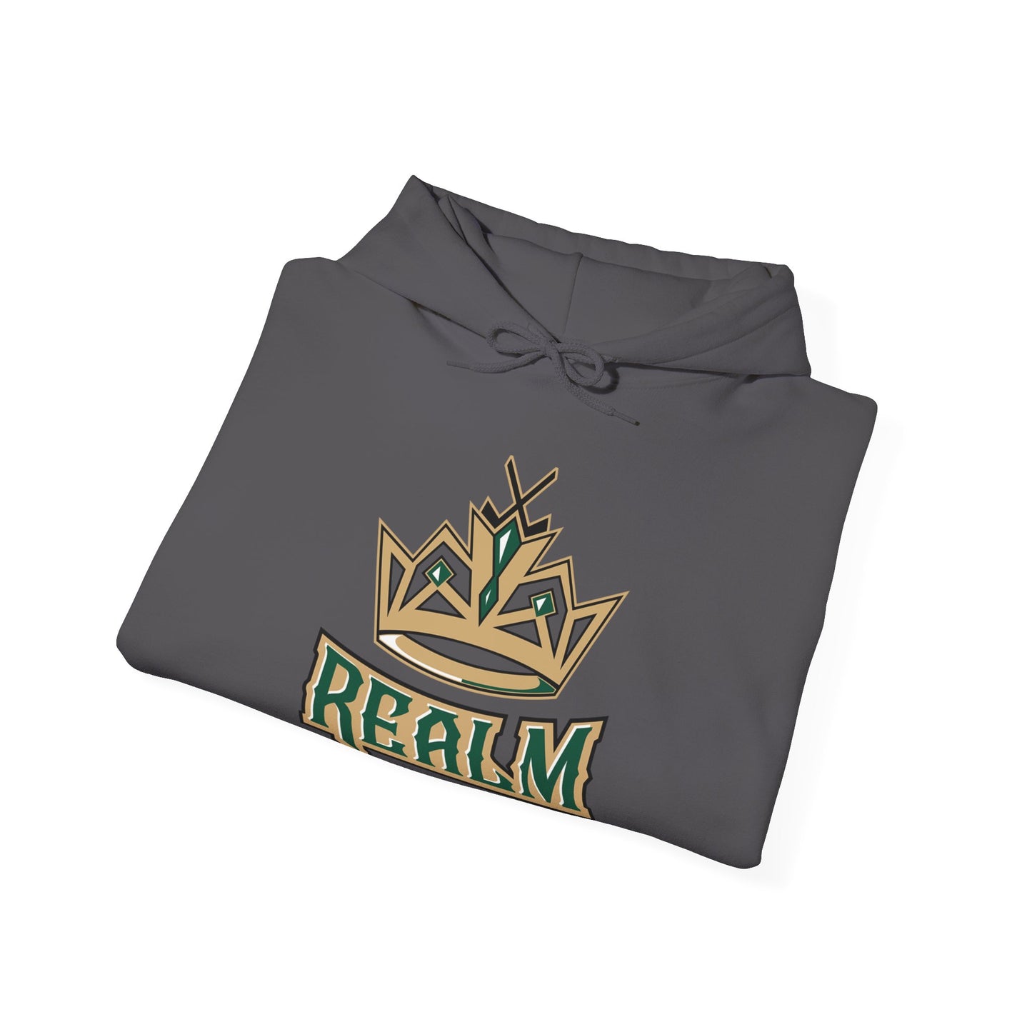 Queen City Realm Hoodie