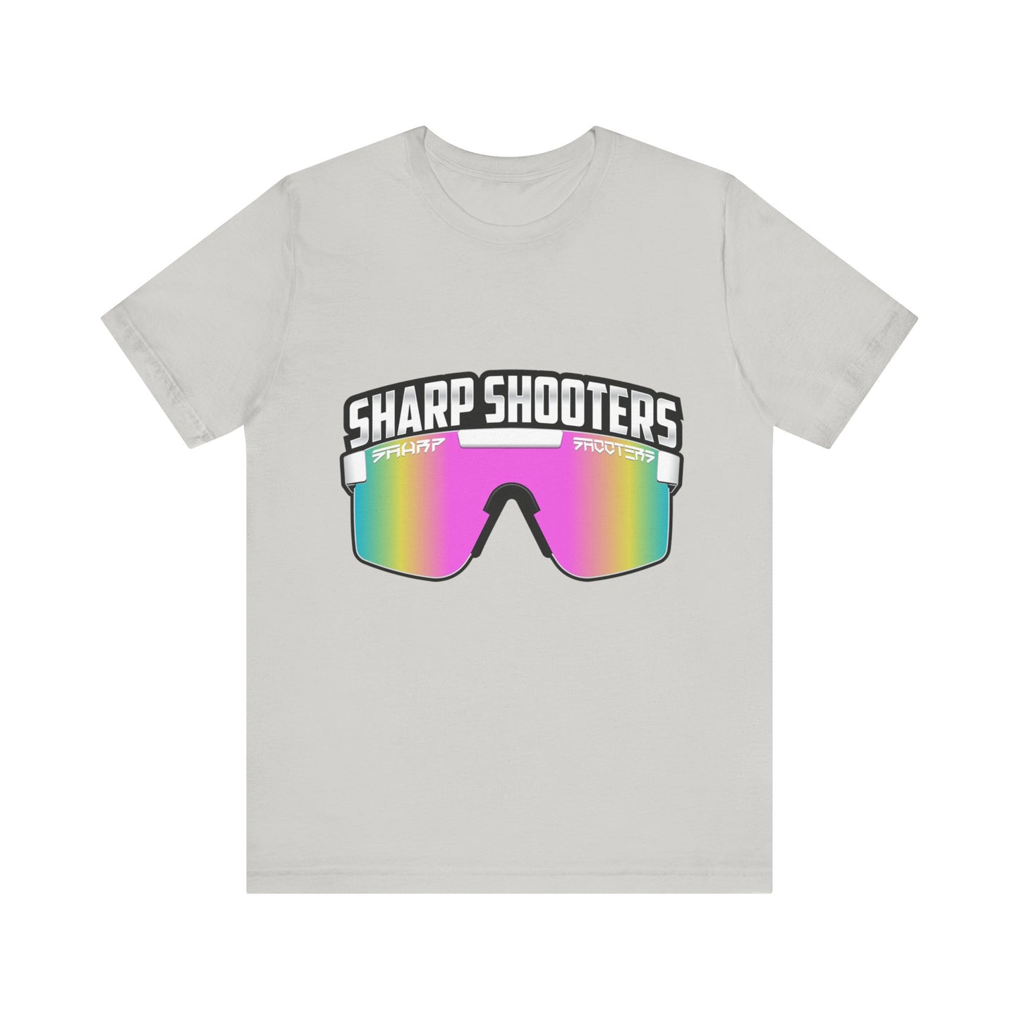 New England Sharp Shooters T-Shirt