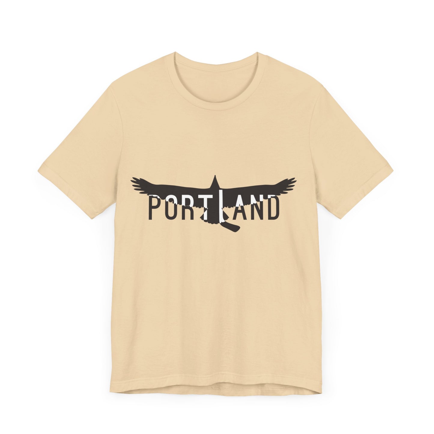 Portland Golden Eagles T-Shirt