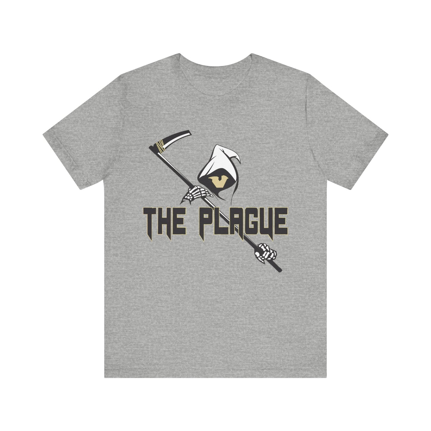 Arlington Plague T-Shirt