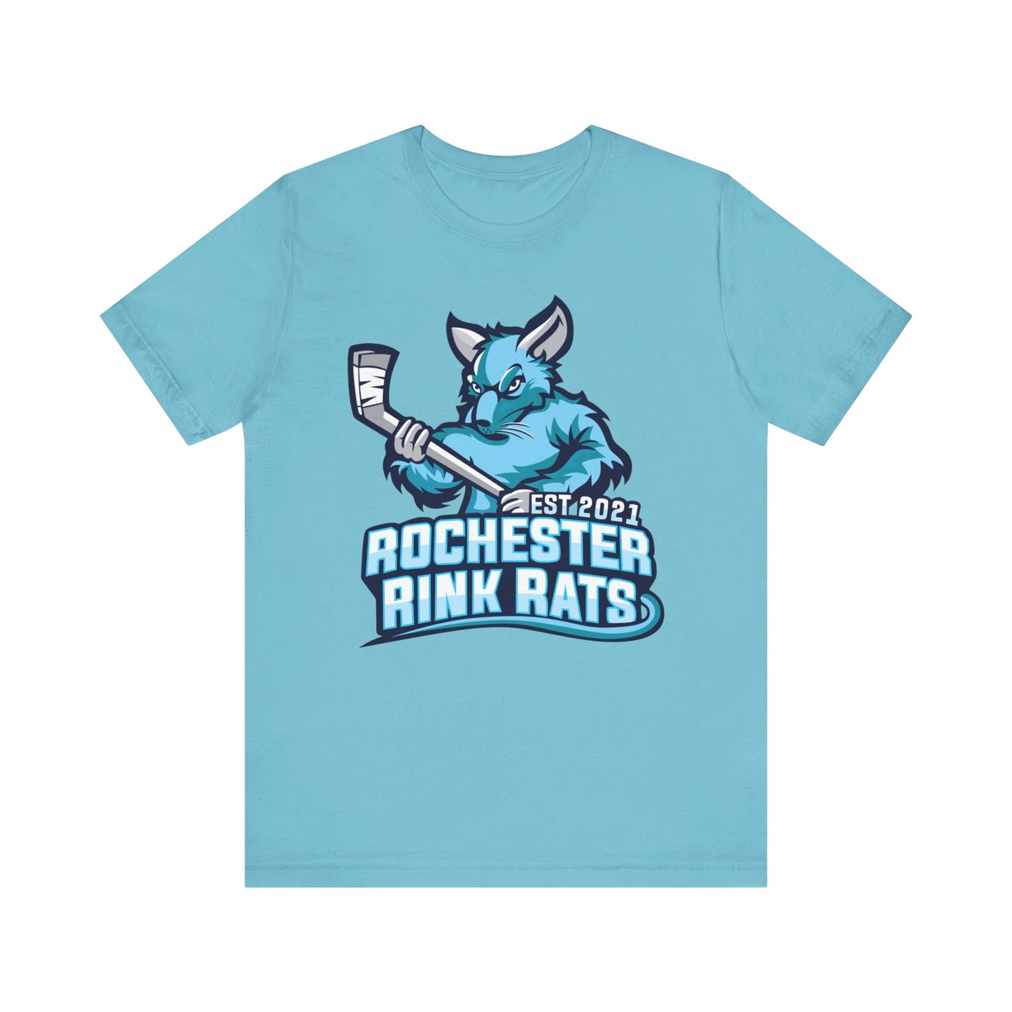 Rochester Rink Rats T-Shirt