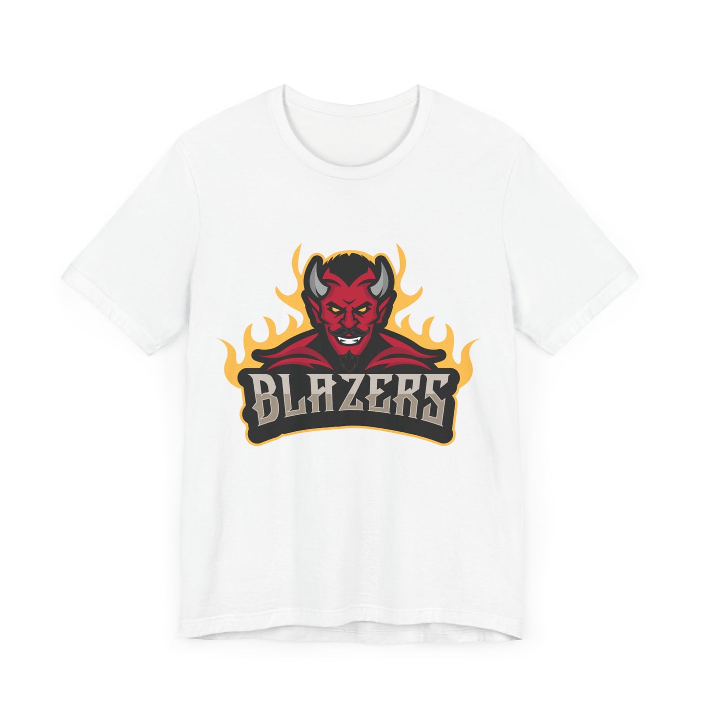 Bethesda Blazers T-Shirt