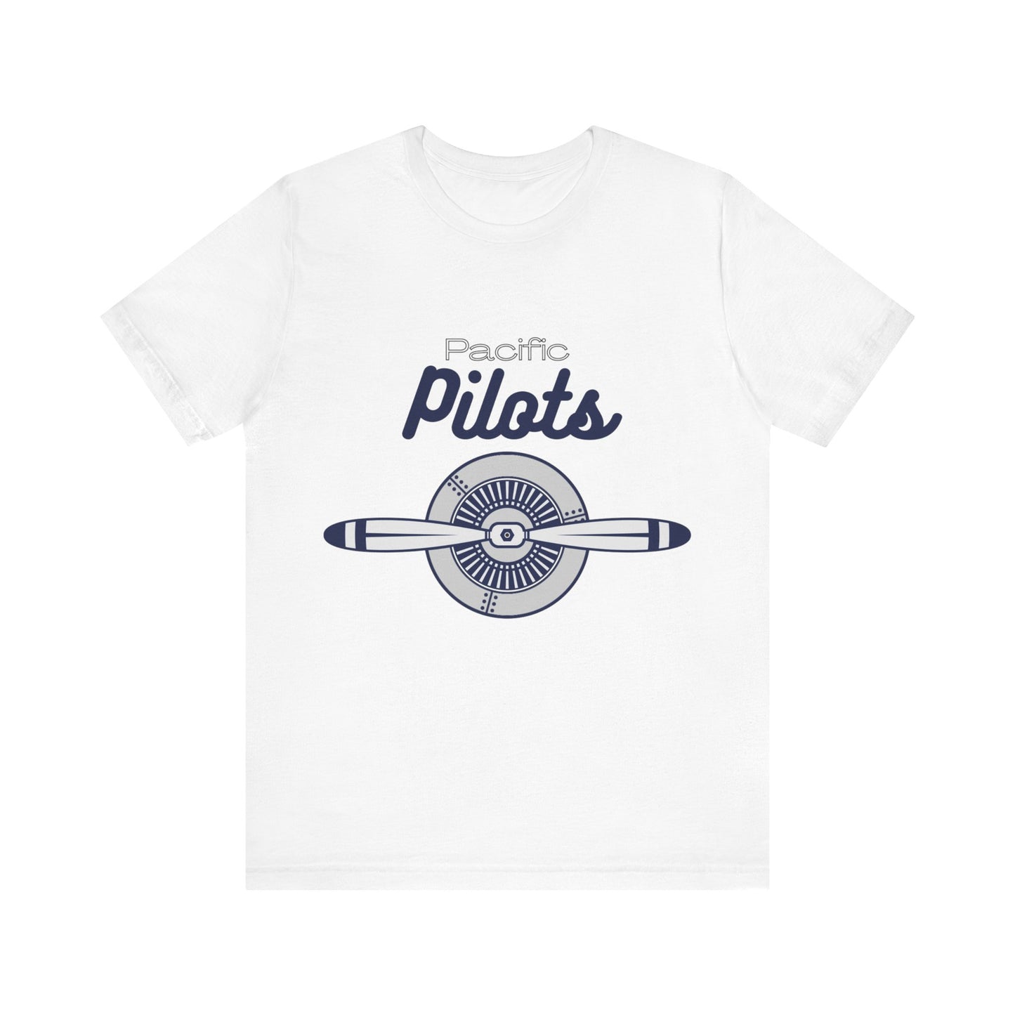 Pacific Pilots T-Shirt