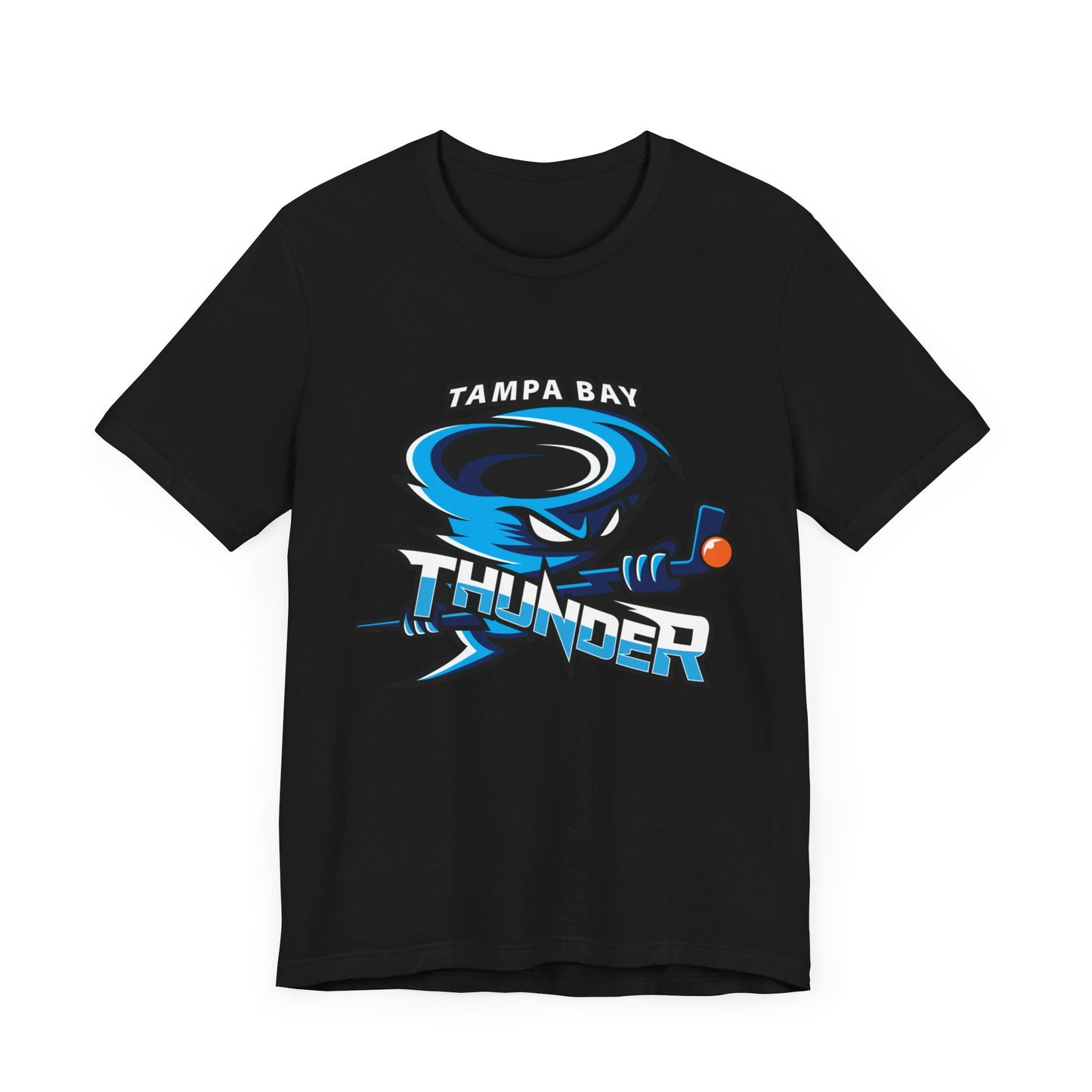 Tampa Bay Thunder T-Shirt