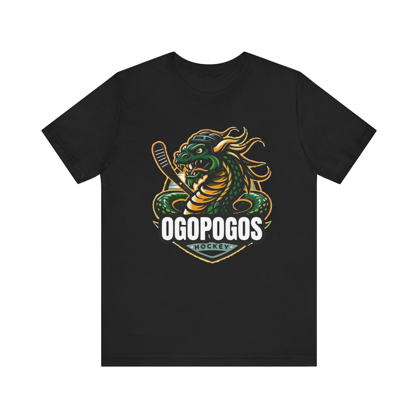 Savage Ogopogos T-Shirt