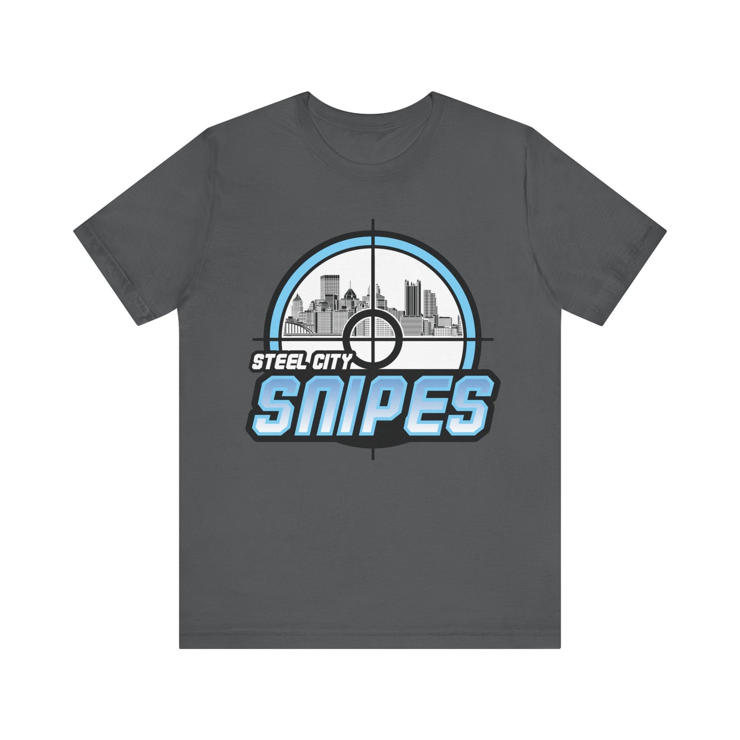 Steel City Snipes T-Shirt