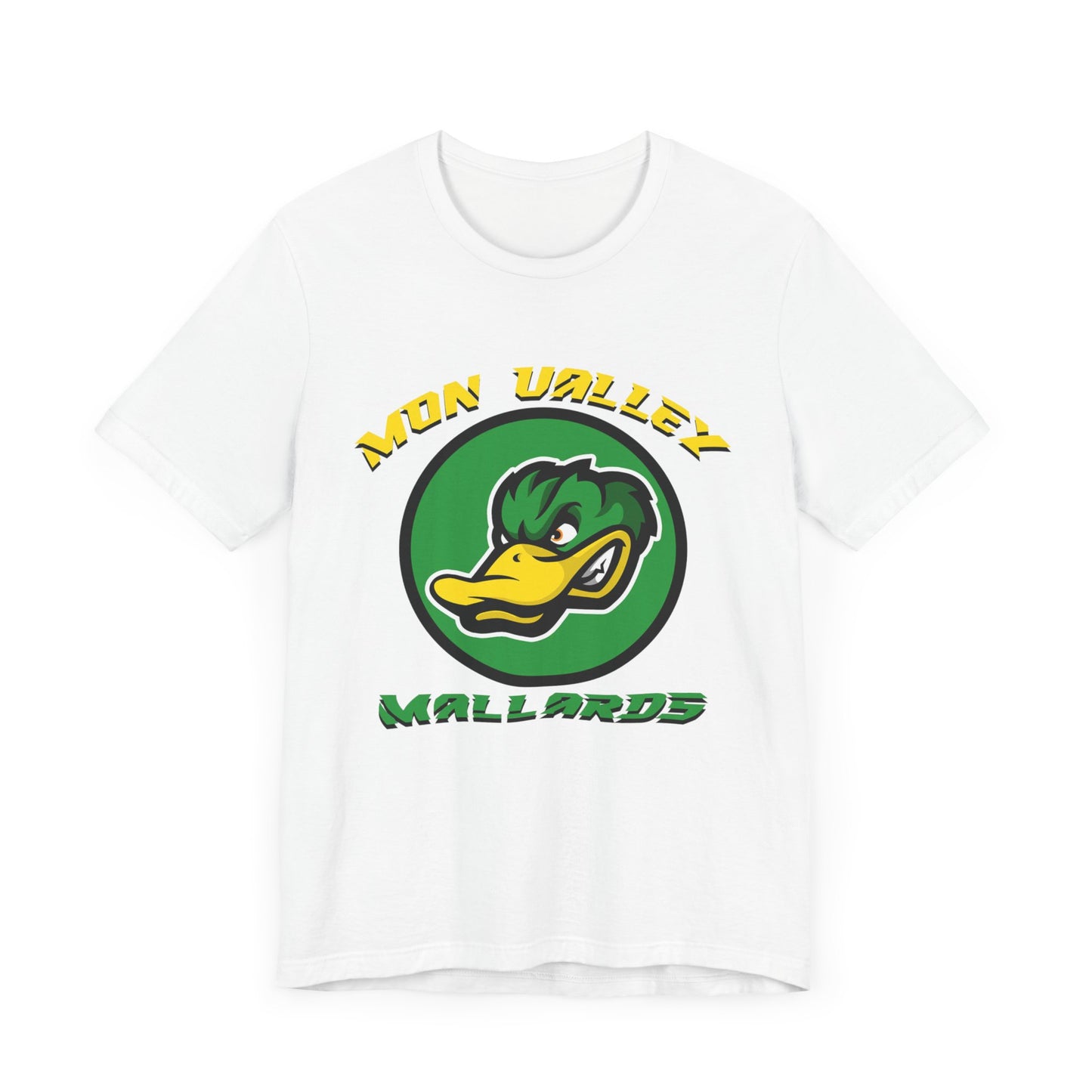 Mon Valley Mallards T-Shirt