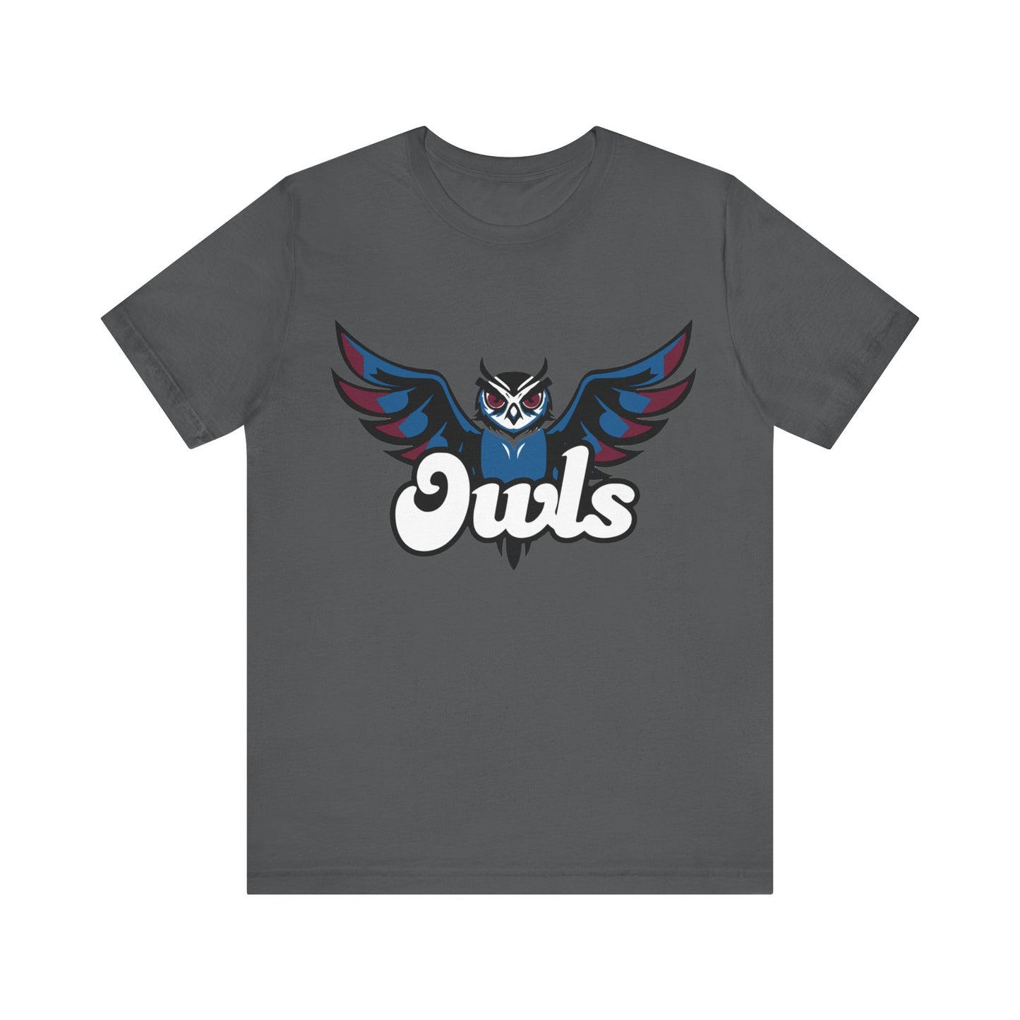 Oakridge Owls T-Shirt