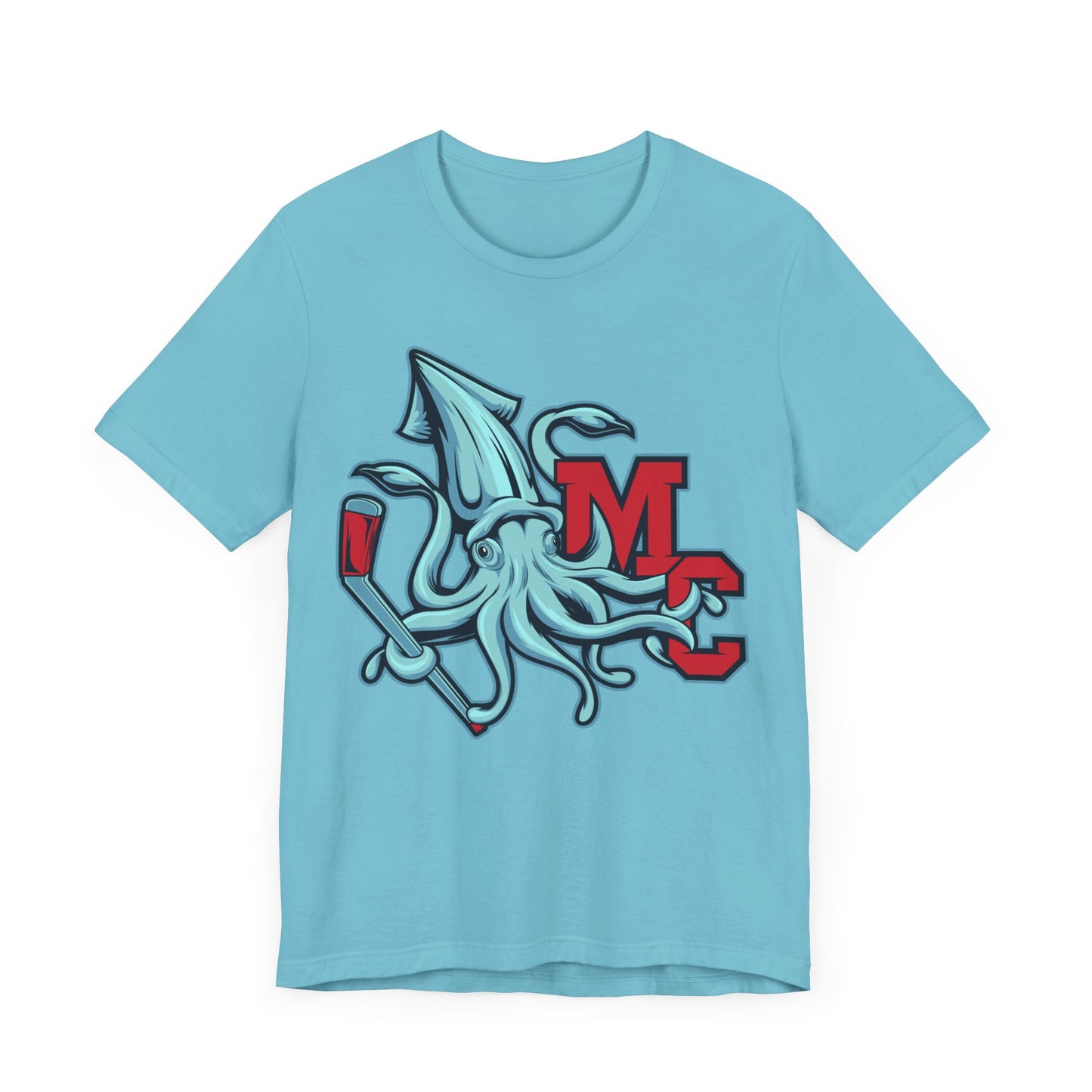 Marlton Calamari T-Shirt