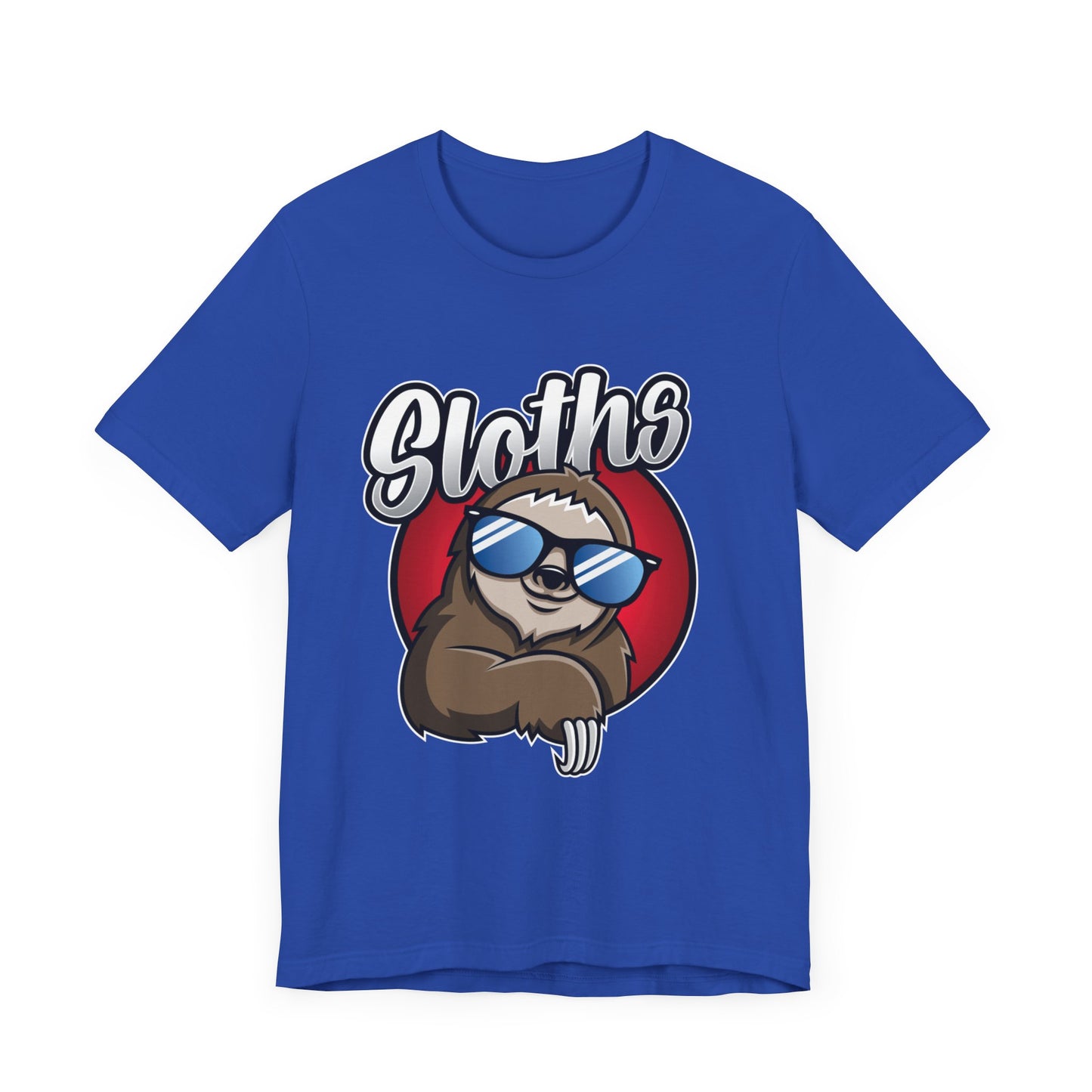 South Jersey Sloths T-Shirt