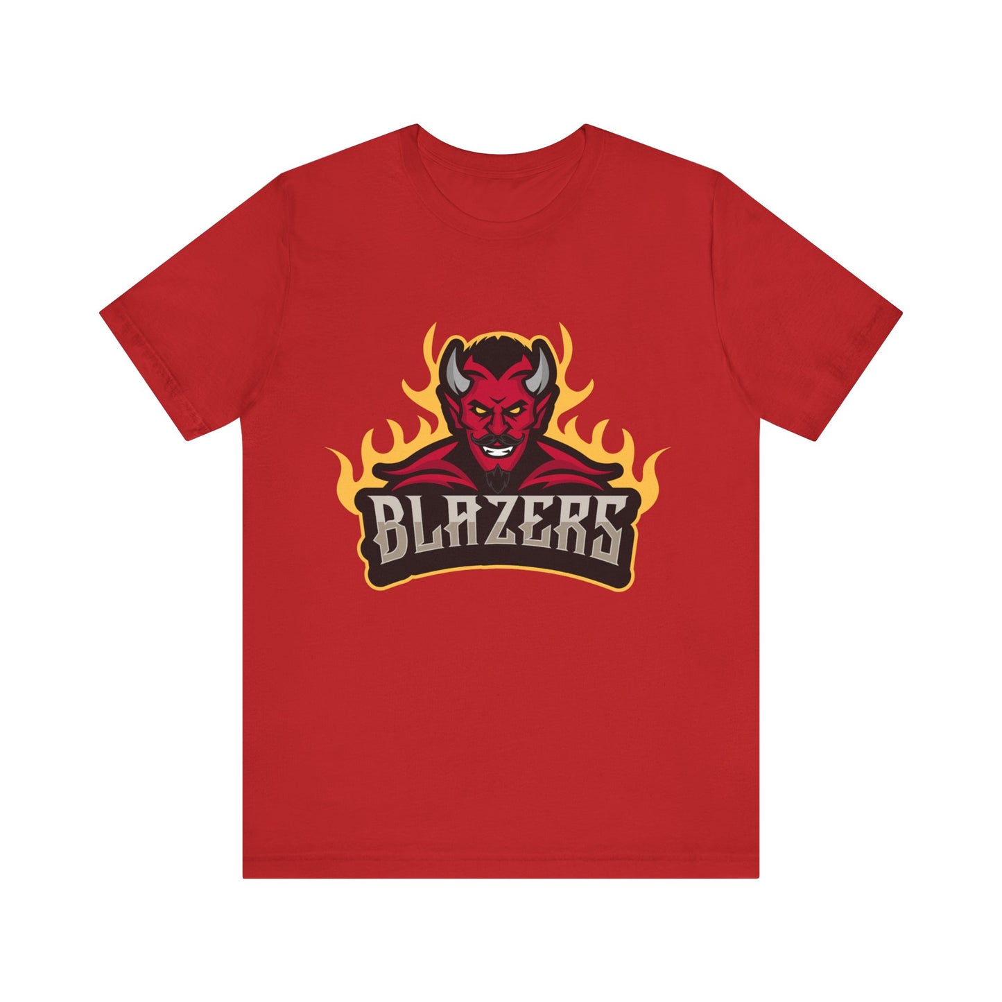 Bethesda Blazers T-Shirt