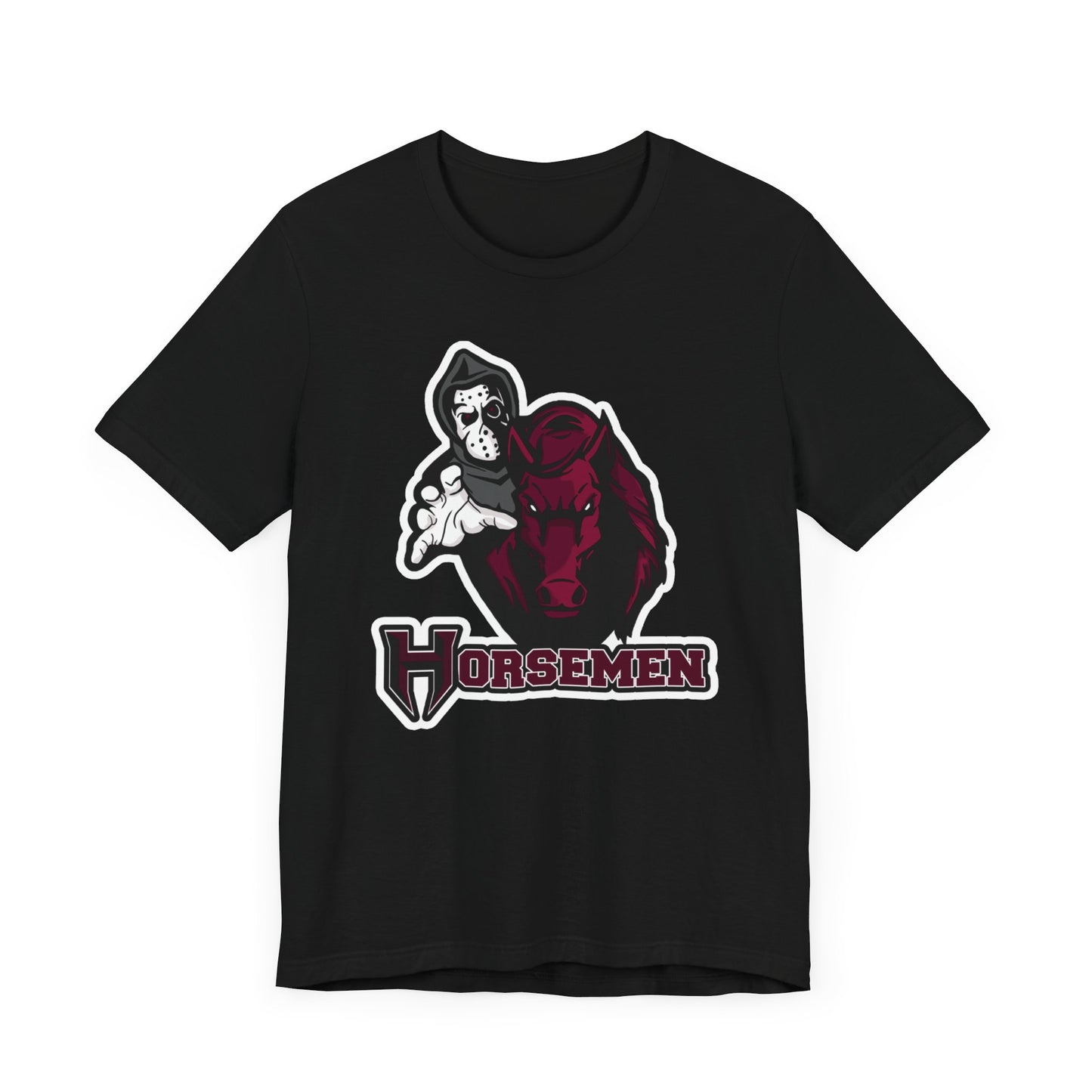 Hammonton Horsemen T-Shirt