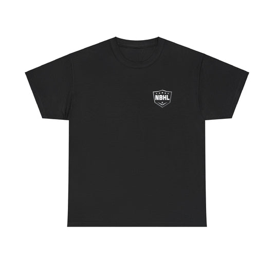 NBHL Pocket Logo T-Shirt