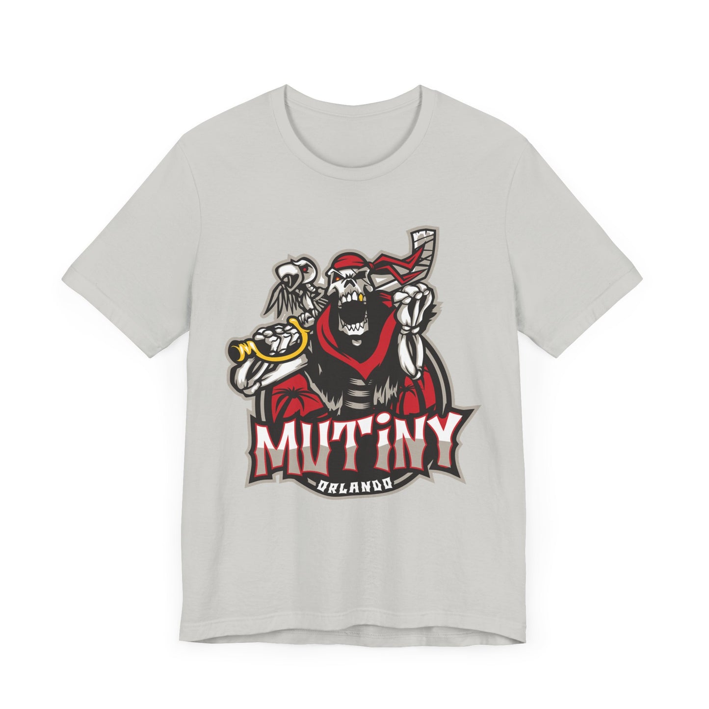 Orlando Mutiny T-Shirt