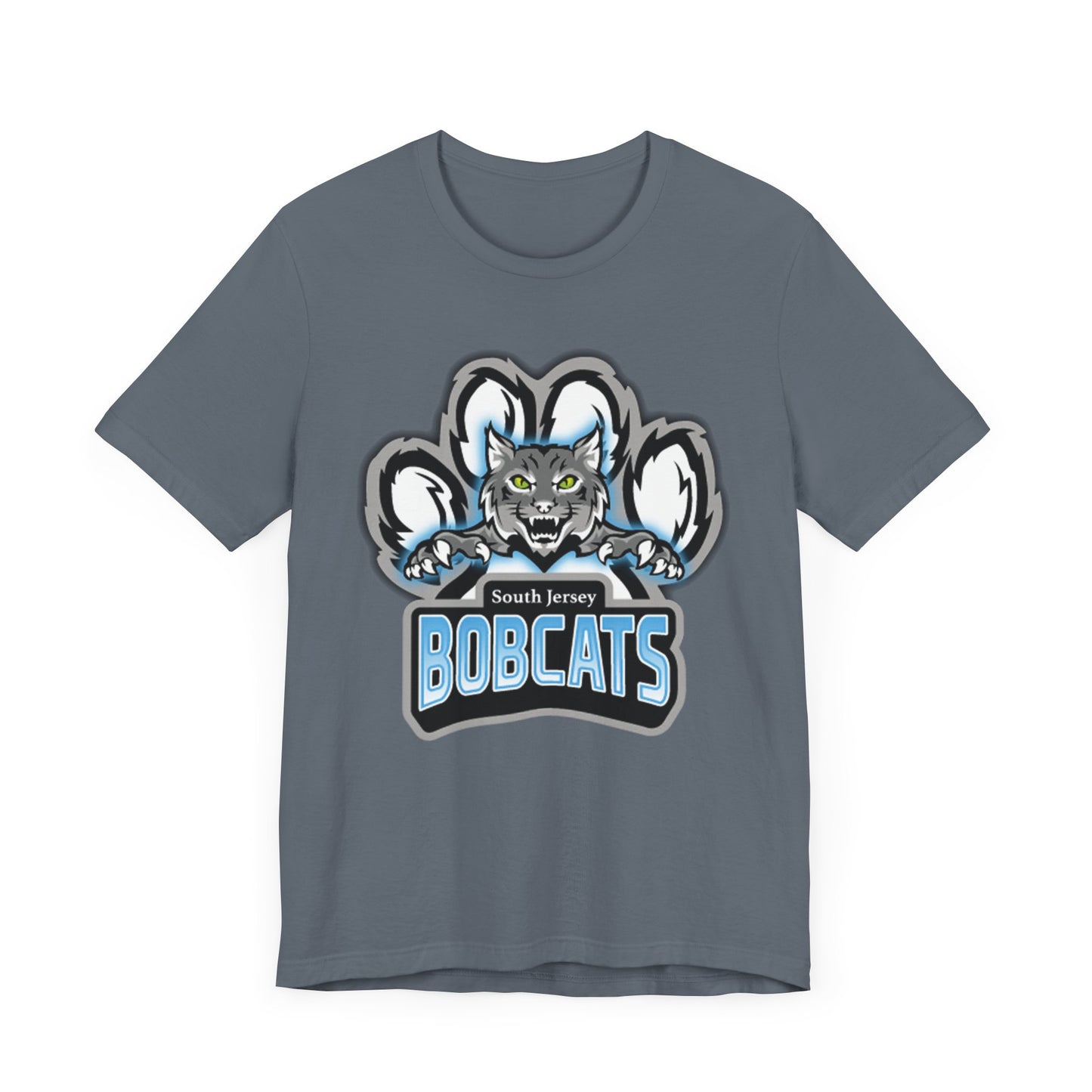 South Jersey Bobcats T-Shirt