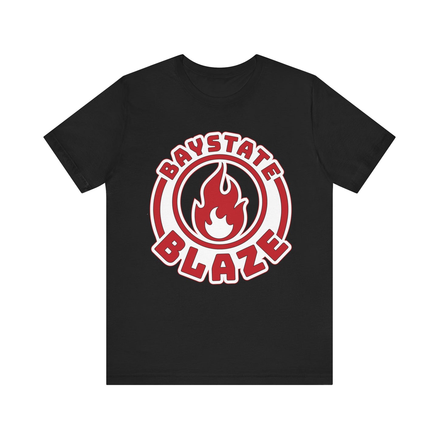 Bay State Blaze T-Shirt