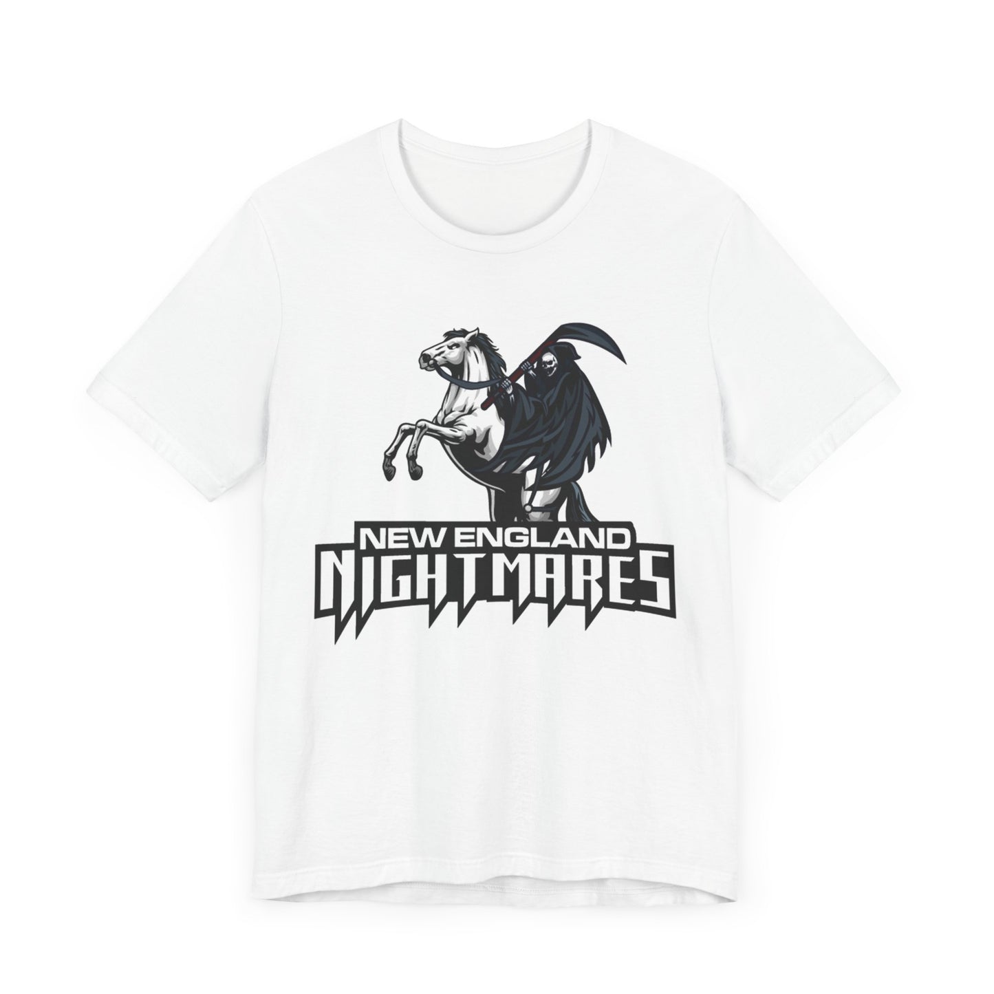 New England Nightmares T-Shirt