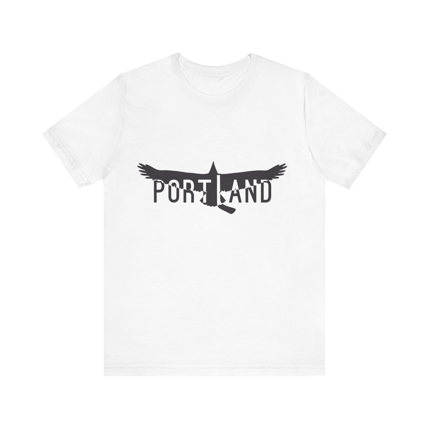 Portland Golden Eagles T-Shirt