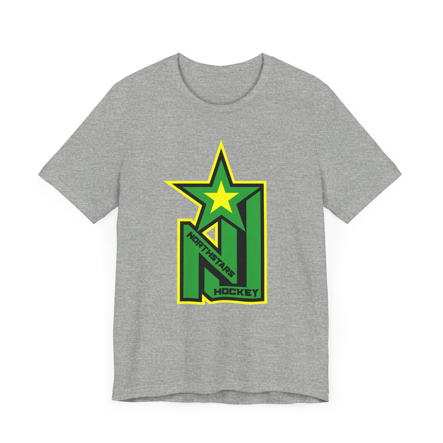 North Jersey Northstars T-Shirt