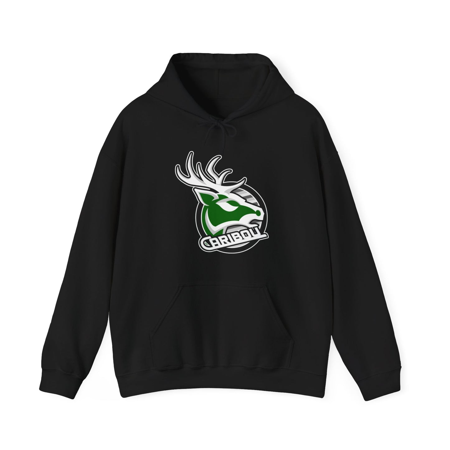 Lakeland Caribou Hoodie