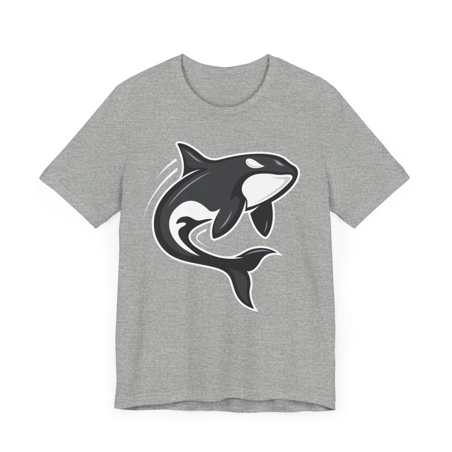 Orcas T-Shirt