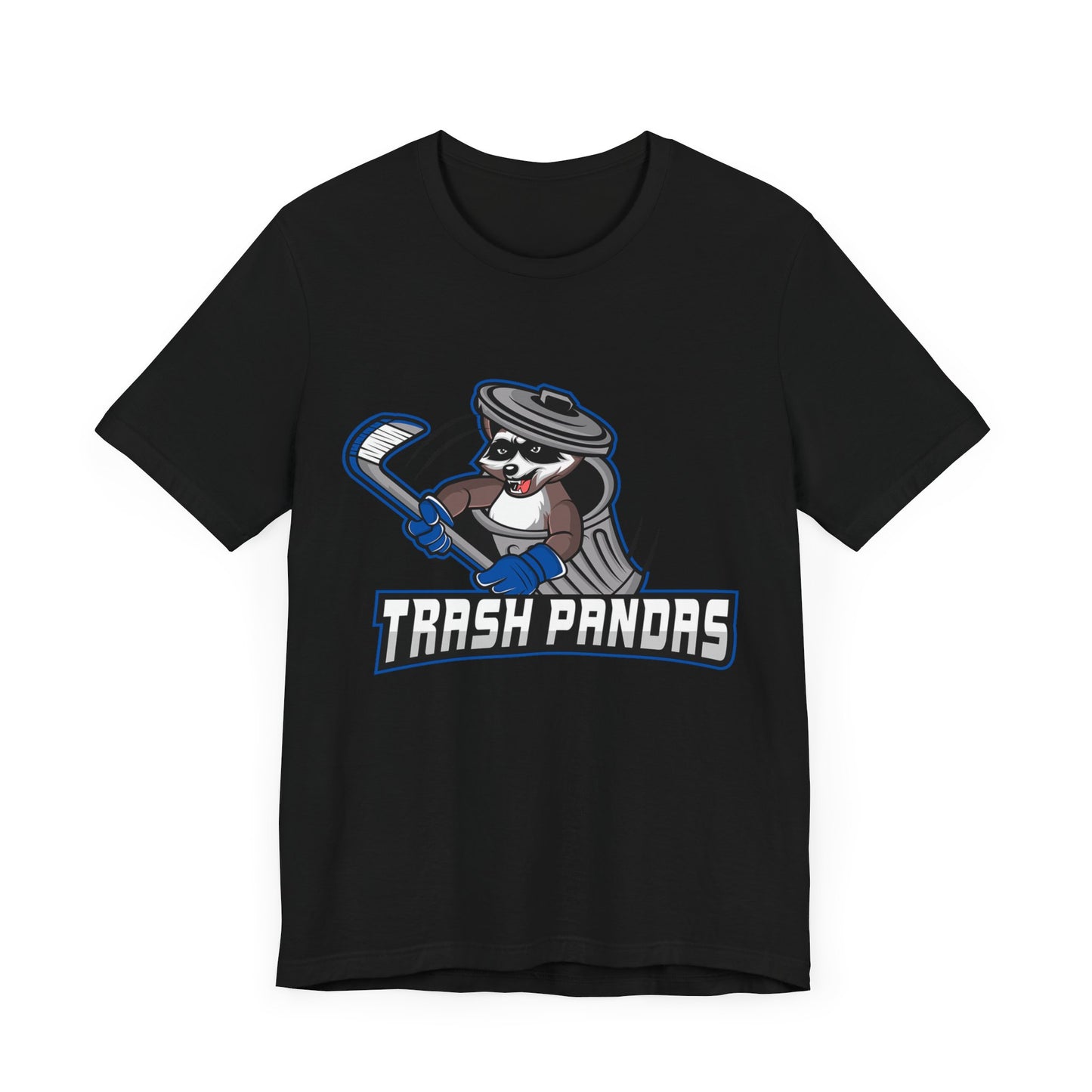 South Jersey Trash Pandas T-Shirt