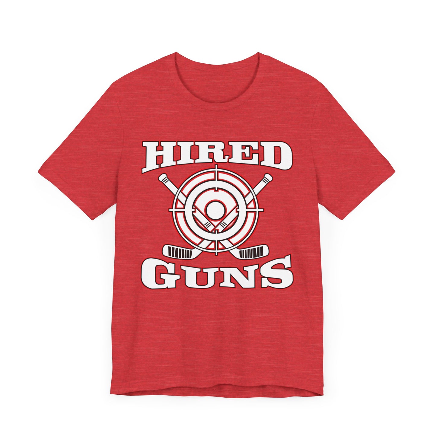 North Jersey Hired Guns T-Shirt