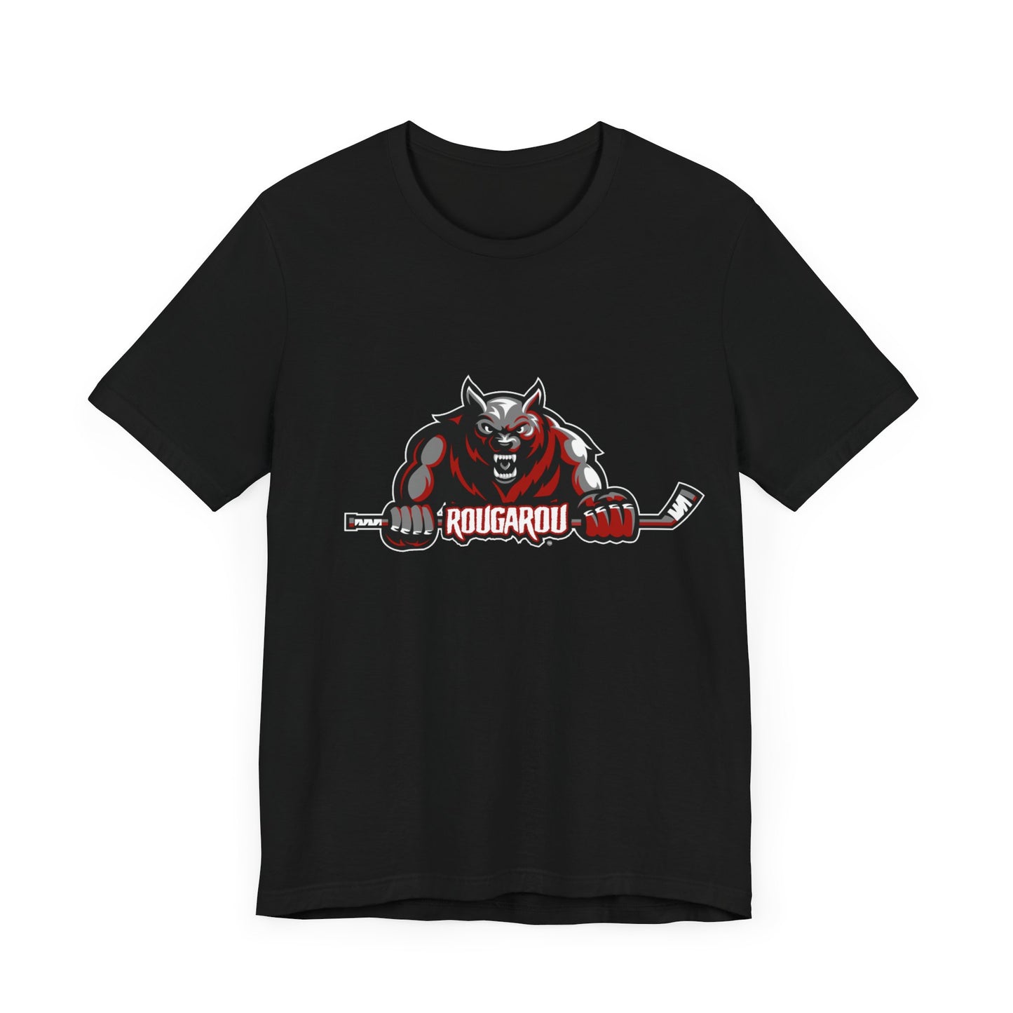 Red River Rougarou T-Shirt